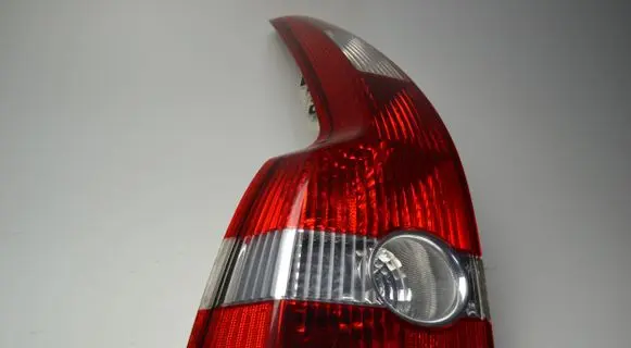 Volvo V50 Rear/tail lights 30698918