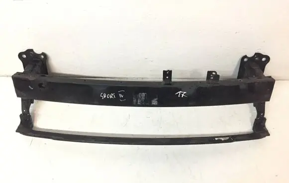 KIA Sportage Front bumper support beam 