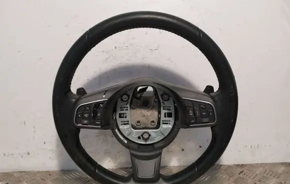 Jaguar F-Pace Steering wheel