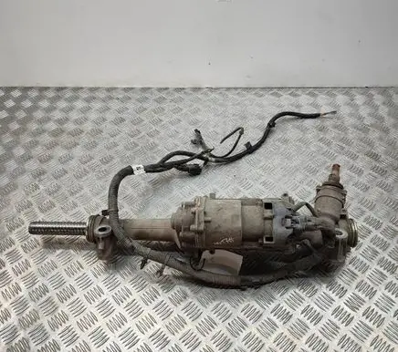 Ford Ranger Steering rack 38014333013 BLM086