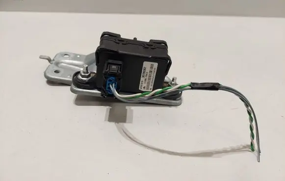Volvo XC90 ESP acceleration yaw rate sensor 30795302 10098005402 980054014791