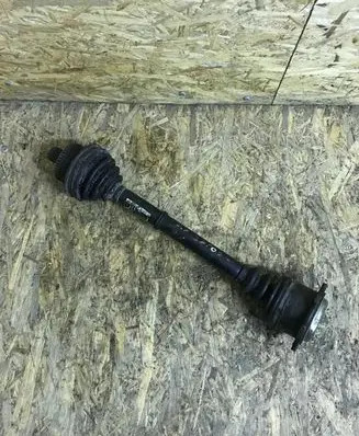 Audi A8 S8 D2 4D Front driveshaft