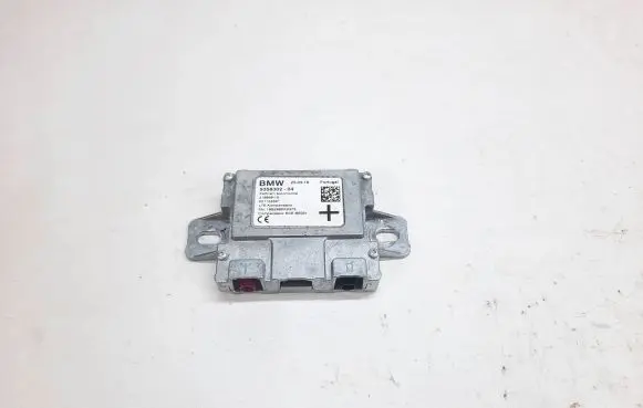 BMW 5 G30 G31 Other control units/modules 9358302 21889810 50110259