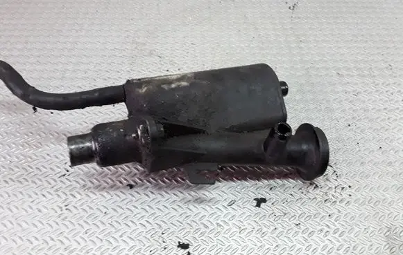 Opel Vivaro Breather/breather pipe/hose 8200140763
