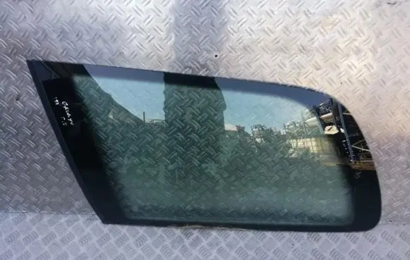 Ford Galaxy Rear side window