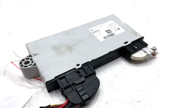 BMW 5 F10 F11 Other control units/modules 9257038