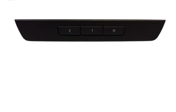 BMW 5 F10 F11 Seat memory switch 61319215748 9215748