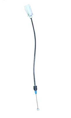 BMW 7 E65 E66 Front door cable line 