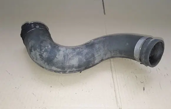 Renault Scenic III - Grand scenic III Intercooler hose/pipe NOCODE