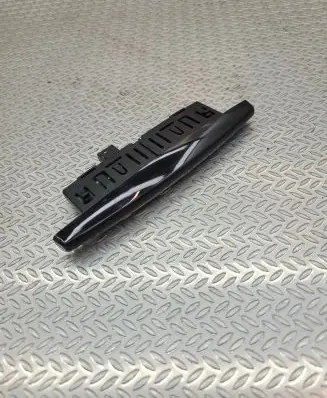 Mercedes-Benz CLS C218 X218 Parking PDC sensor display screen A0015424623
