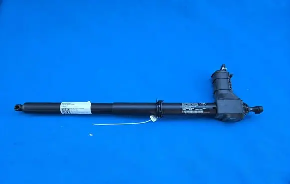 BMW 4 G22 G23 G24 G26 Tailgate/trunk/boot lift motor 7487575