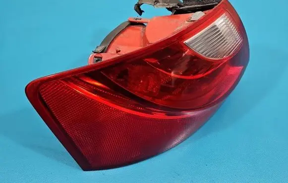 Seat Exeo (3R) Rear/tail lights 3R9945095A IMPRK1544759
