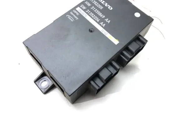 Volvo V70 Other control units/modules 31352205