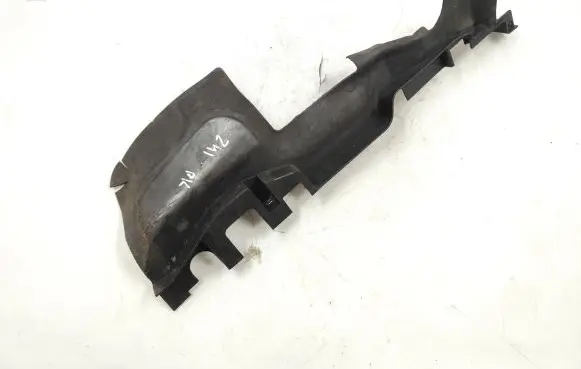 Audi A4 S4 B7 8E 8H Intercooler air guide/duct channel 8E0121283AC