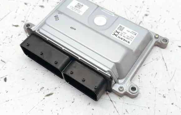 Volvo S80 Engine control unit/module 31286154AC 31286154 MB2797009500