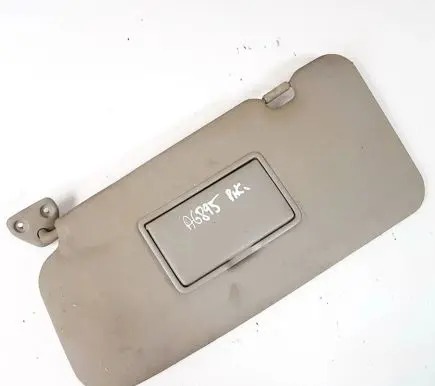 Nissan X-Trail T30 Sun visor