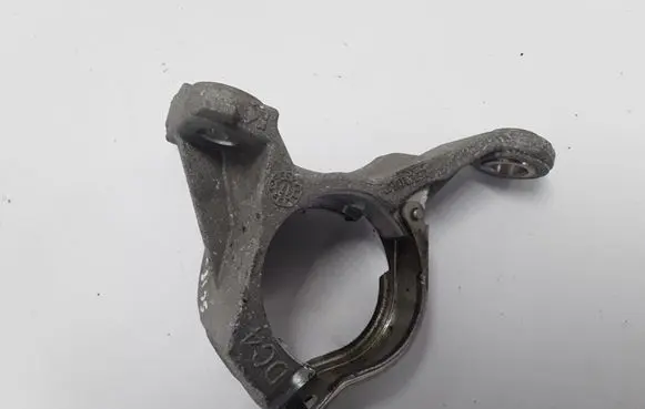 Renault Scenic IV - Grand scenic IV Driveshaft support bearing bracket 397746629R