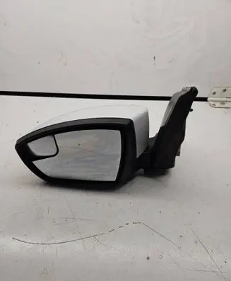 Toyota Highlander XU70 Front door electric wing mirror CJ5417683 1000143