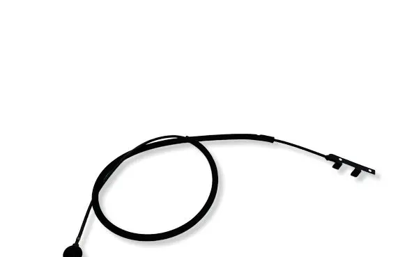 Audi A4 S4 B8 8K Engine bonnet/hood lock release cable 8K2823535