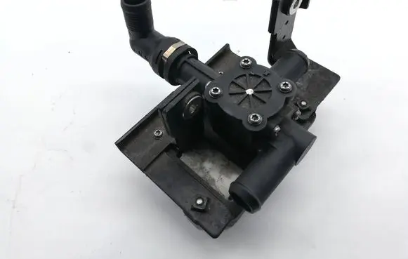Hyundai Kona I Other devices V3K4000
