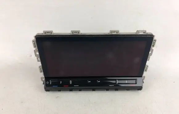 Volkswagen Golf VIII Screen/display/small screen 5H0919605B