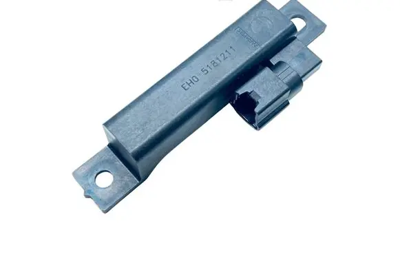 Nissan Leaf II (ZE1) Keyless system antenna 285E5C997A