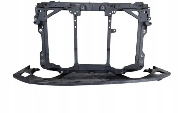 Mazda CX-5 II Radiator support slam panel