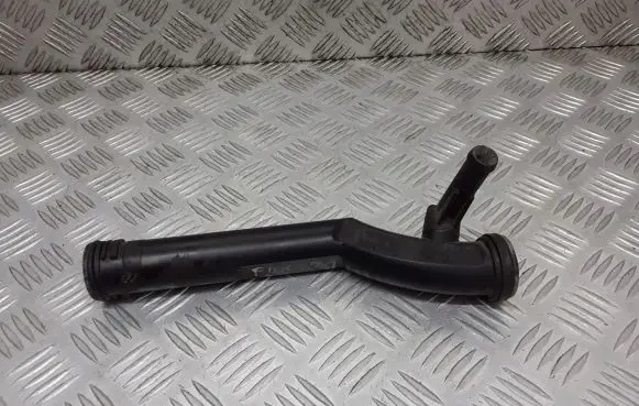 Volkswagen Fox Engine coolant pipe/hose 03D121026F