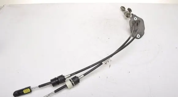Ford Transit Gear shift cable linkage BK3R-7E395-LA