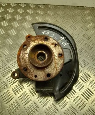 Renault Zoe Front wheel hub 400151605R