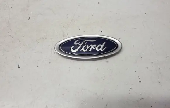 Ford Mondeo MK V Manufacturer badge logo/emblem 