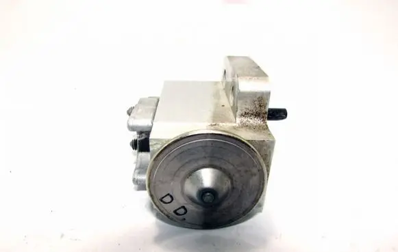 Volkswagen Golf V Air conditioning (A/C) expansion valve 1K0820679