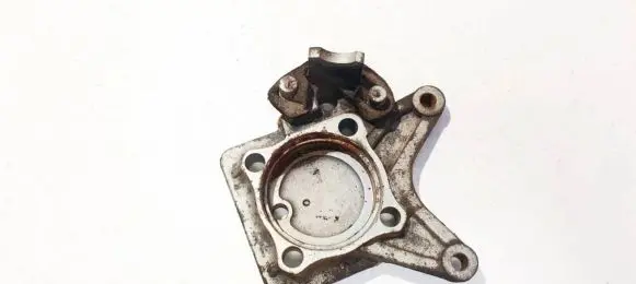Mercedes-Benz A W169 Bracket in trunk/boot a1694230006