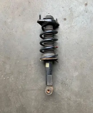 Honda CR-V Rear shock absorber with coil spring 52602T1TE020 14561204 T1TE0