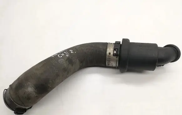 Mercedes-Benz C W204 Intake resonator A6511400087