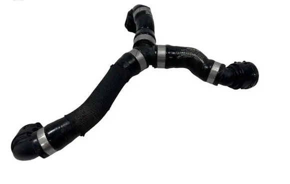 Mercedes-Benz GLS X167 Engine coolant pipe/hose A1675017300 18566687