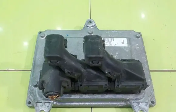 Honda Civic Engine control unit/module 37820RMXE02
