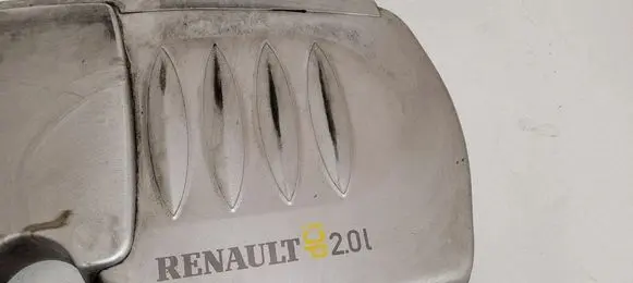 Renault Megane II Engine cover (trim) 8200413533