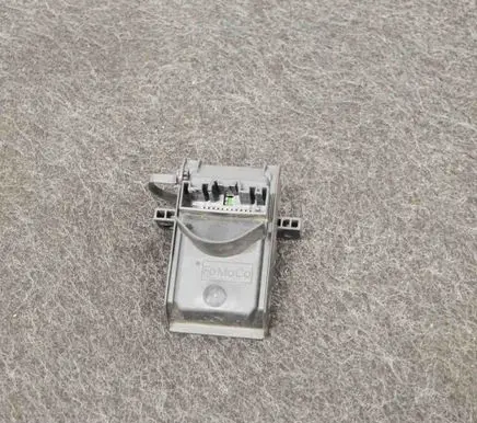 Ford Mondeo MK IV Gateway control module FG9T14F642CB