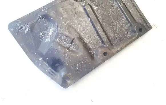 Toyota Auris 150 Engine splash shield/under tray 5144402040