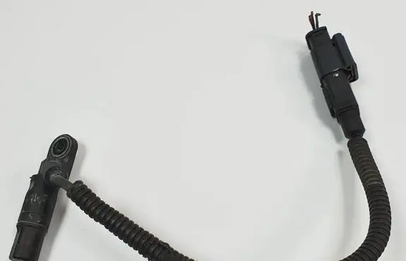 Citroen Berlingo Camshaft position sensor 9664430980