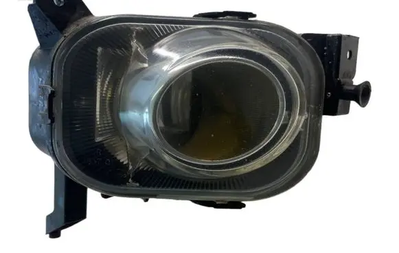 Opel Corsa D Front fog light 301392437