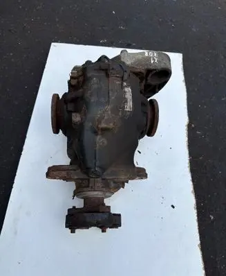 BMW X1 E84 Rear differential 7592938
