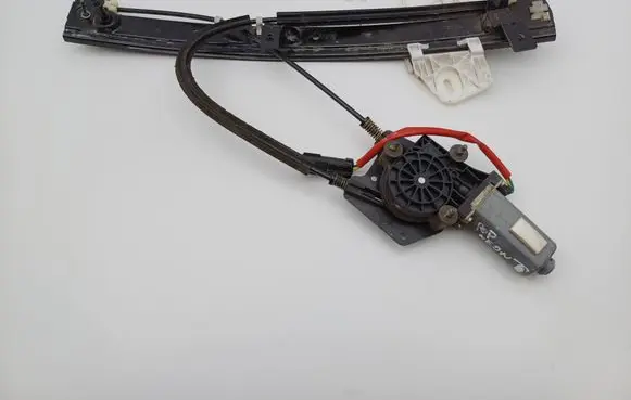 Chrysler Neon II Front door window regulator with motor 