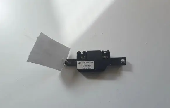 Mazda 6 Other relay GS1D66750A