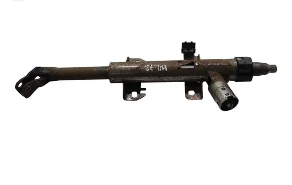 Renault Master II Steering wheel axle 