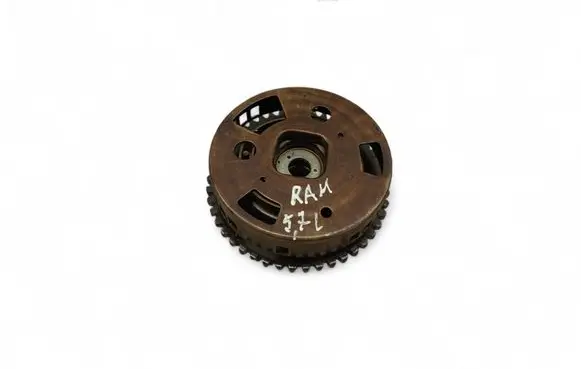 Dodge RAM Camshaft pulley/ VANOS 53022243AF