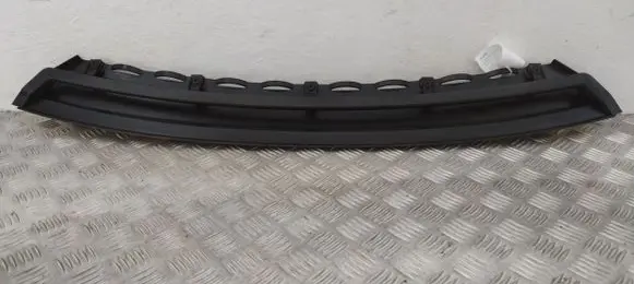 BMW 3 G20 G21 Parcel shelf grill 7433287