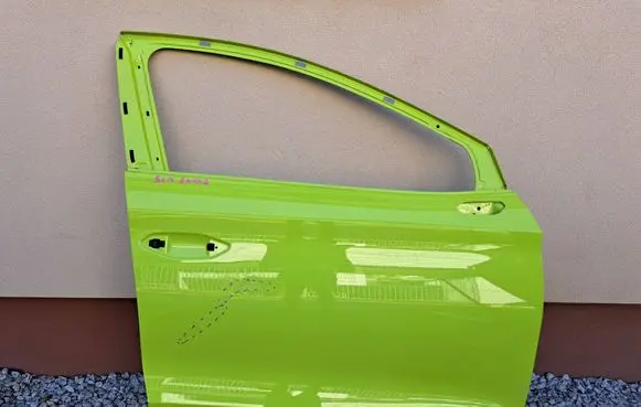 Skoda Enyaq iV Front door 5LA831312