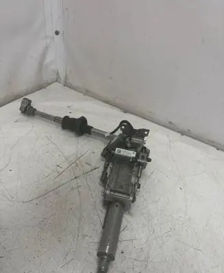 Tesla Model 3 Steering wheel axle set 104481100F
